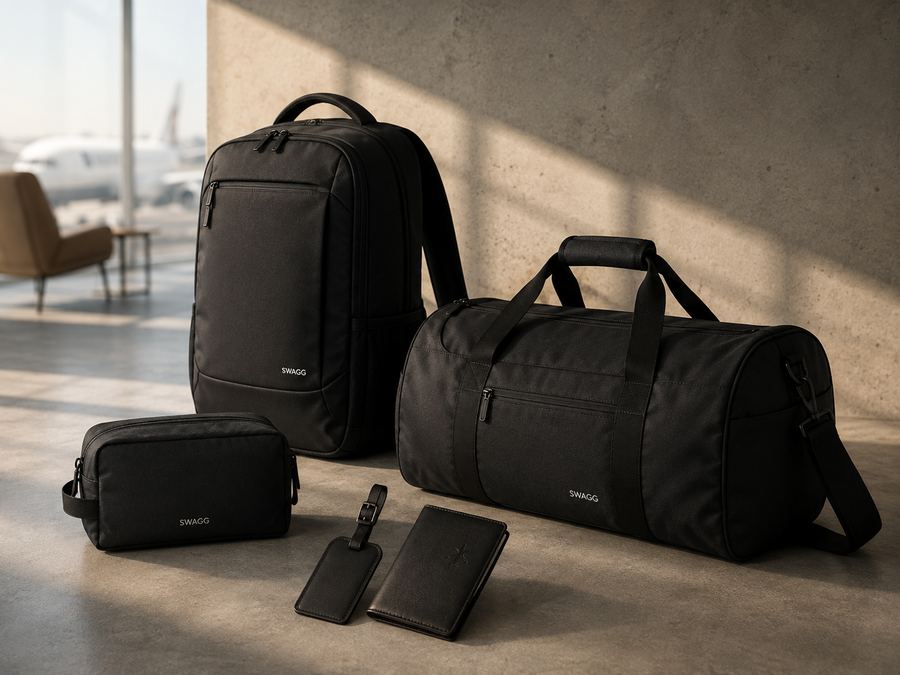 Bags & Travel
